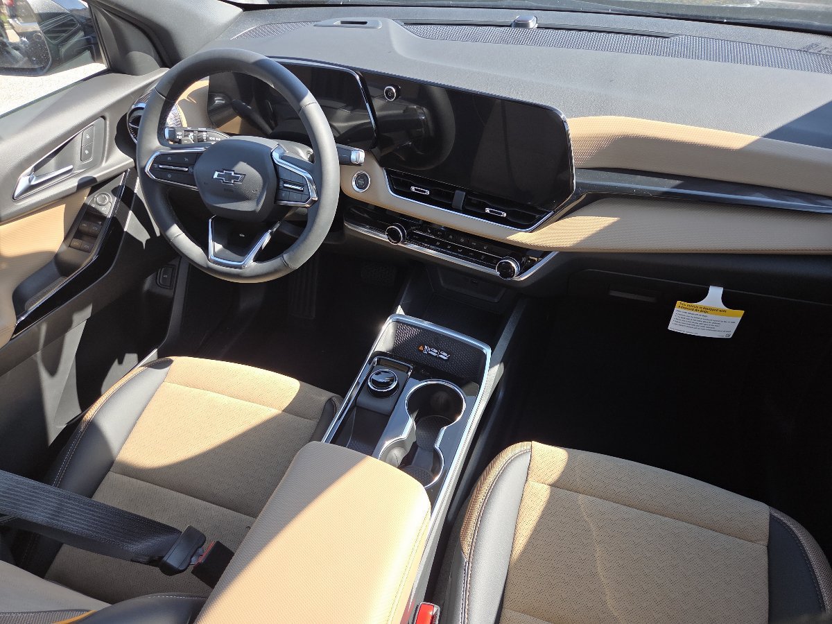 New 2027 Chevrolet Equinox ACTIV AWD/4WD image 30