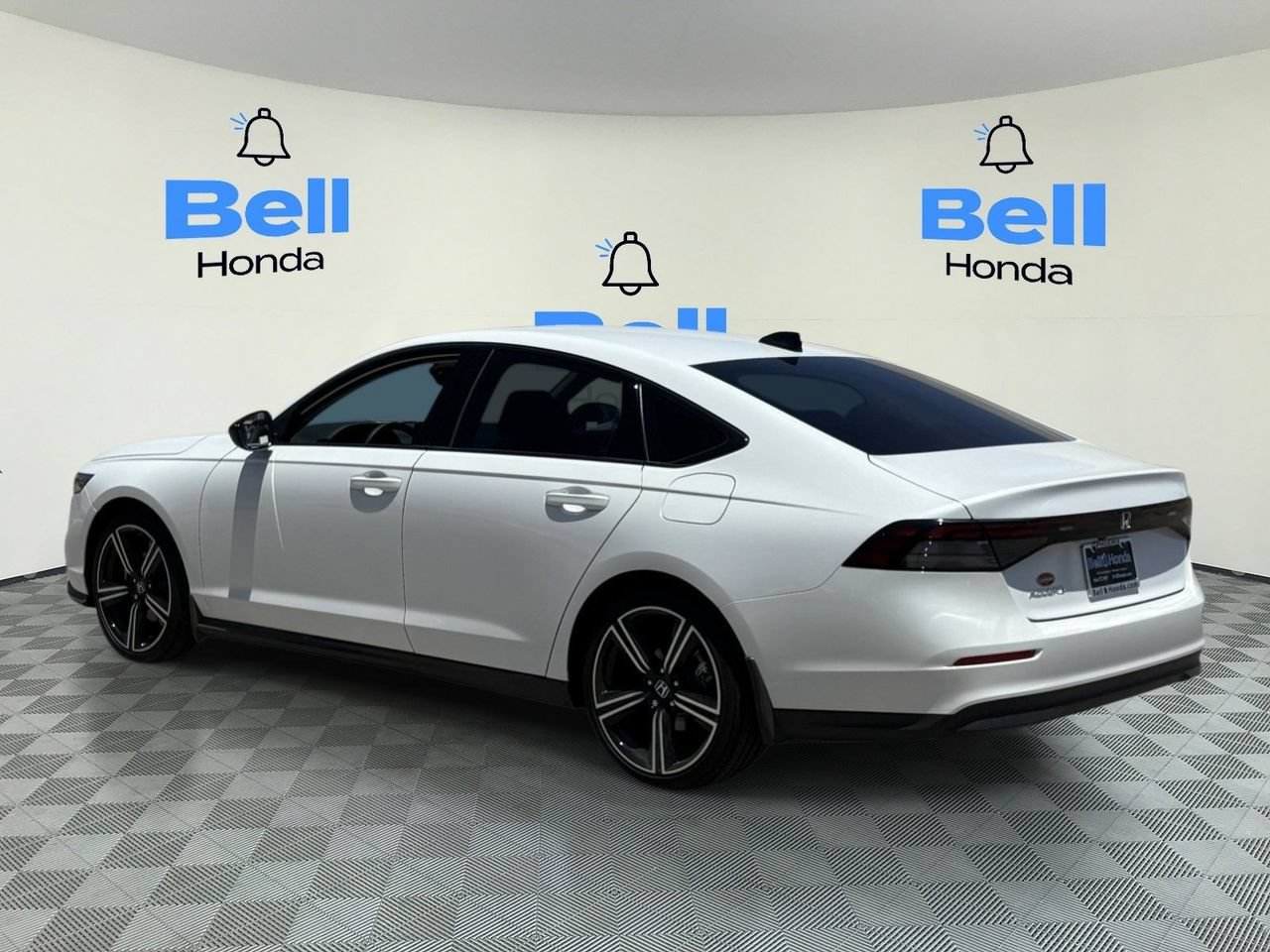 New 2026 Honda Accord SE image 2