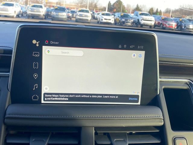 Certified 2024 GMC Yukon SLE image 11