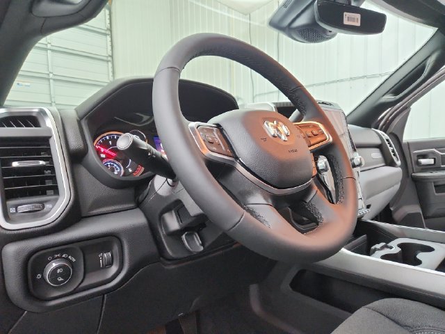 New 2026 RAM 2500 Big Horn AWD/4WD image 19
