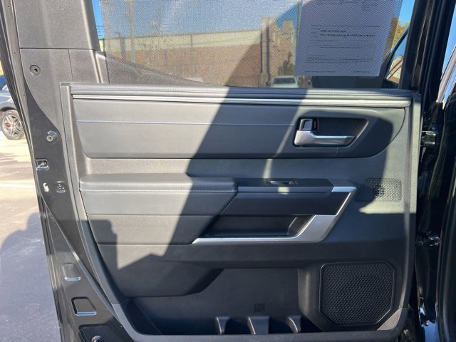 Used 2023 Toyota Tundra Platinum image 16