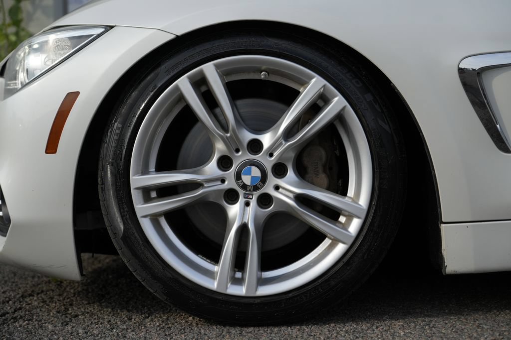 Used 2016 BMW 435i xDrive Coupe AWD/4WD image 13