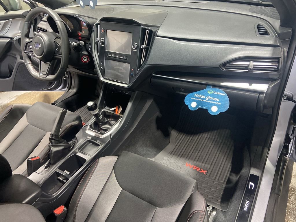 Used 2023 Subaru WRX Base image 27