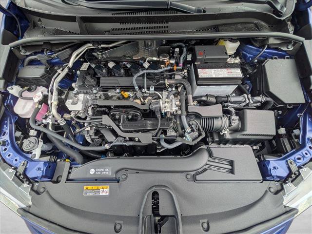 New 2026 Toyota Corolla SE FWD image 16