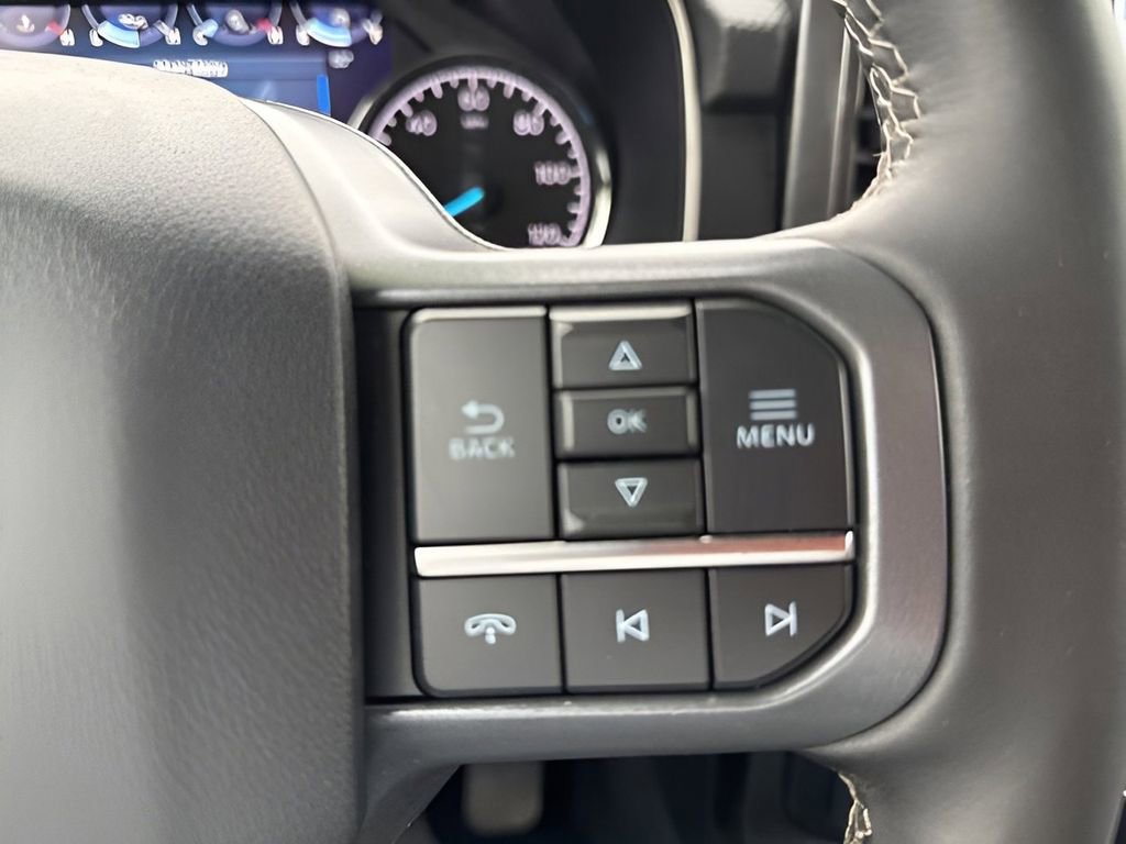 Used 2023 Ford F150 XLT w/ Equipment Group 302A High image 16