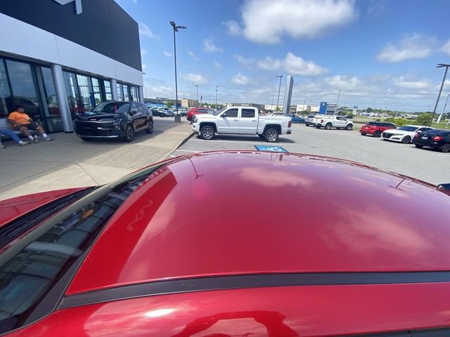 Used 2024 Kia Forte LXS FWD image 3