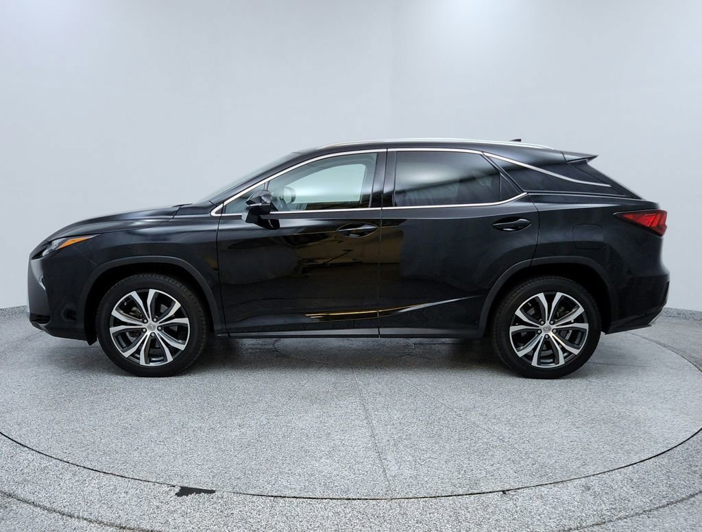 Used 2017 Lexus RX 350 AWD w/ Premium Package image 2