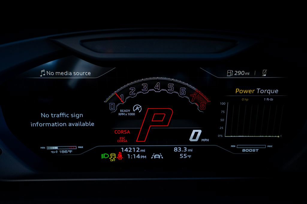 Used 2024 Lamborghini Urus Performante image 48