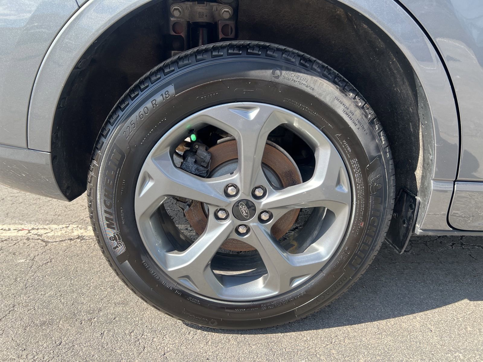 Used 2023 Ford Escape ST-Line Select w/ Tech Pack #2 image 38