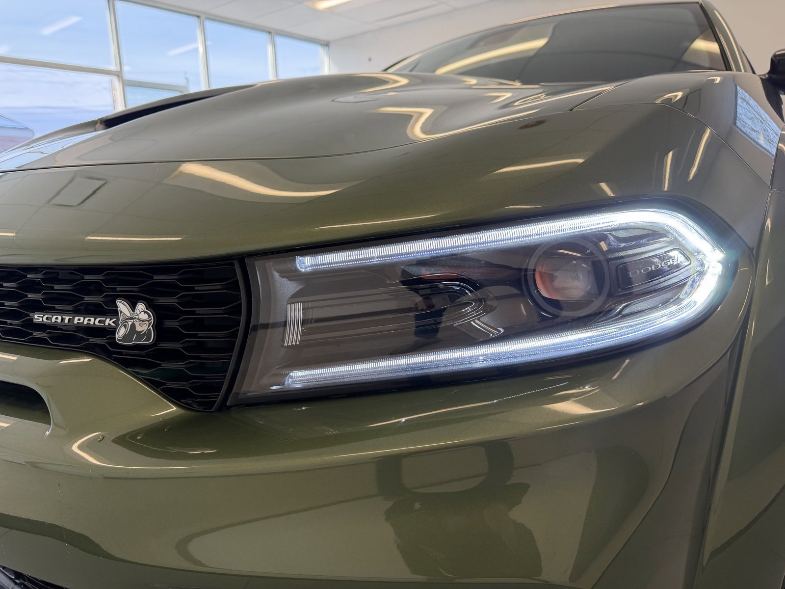 Used 2023 Dodge Charger Scat Pack image 56