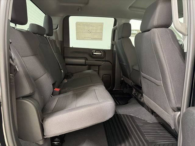 New 2026 Chevrolet Silverado 2500 Custom w/ Custom Value Package image 22