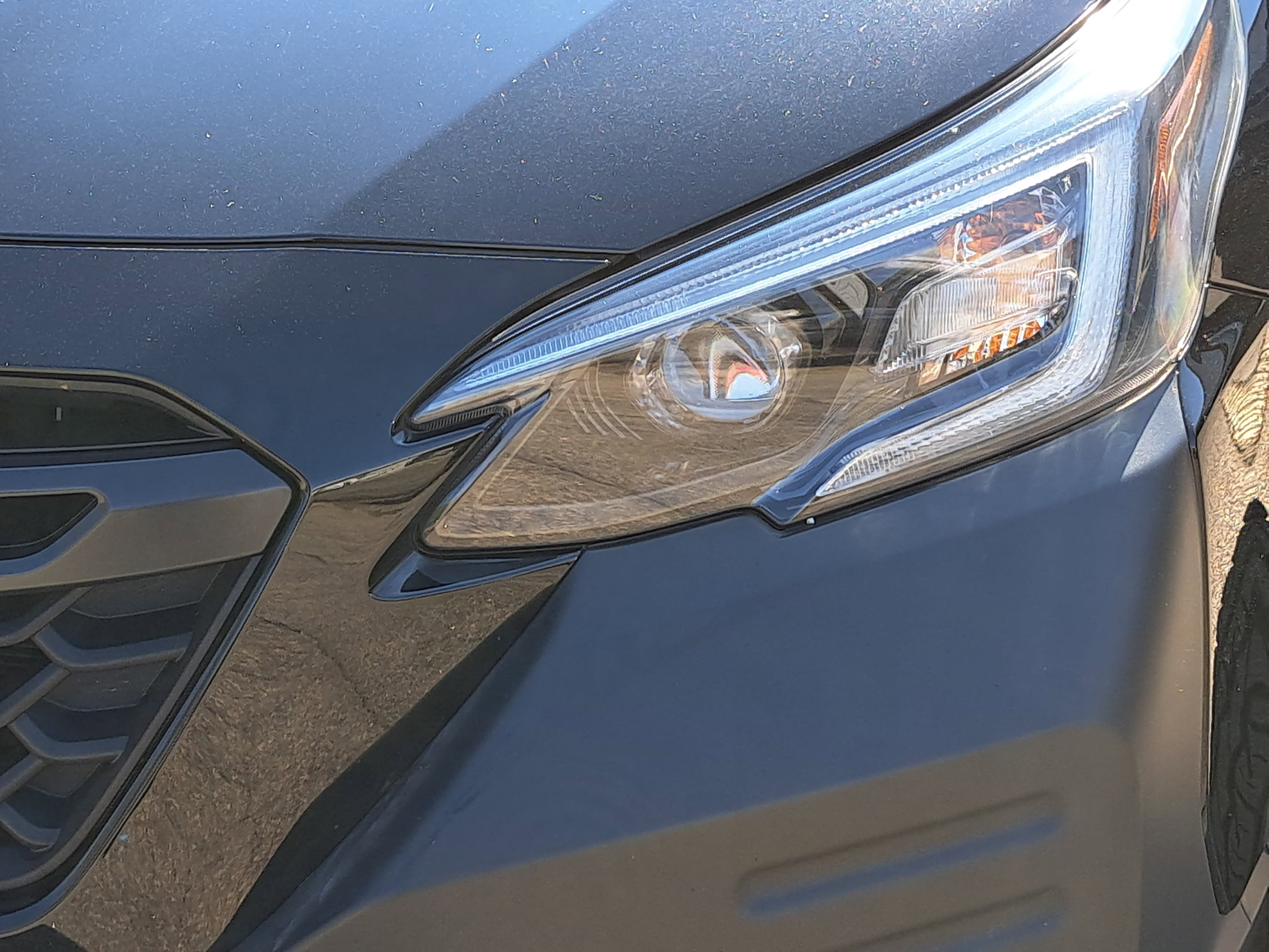 Used 2023 Subaru Outback Wilderness image 30