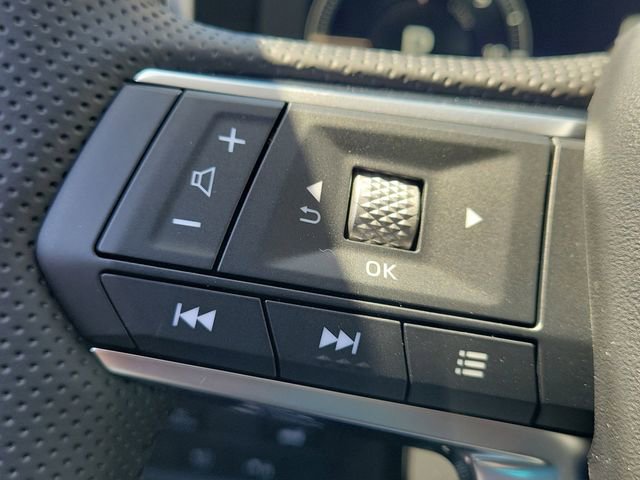 New 2025 Mitsubishi Outlander SEL image 26