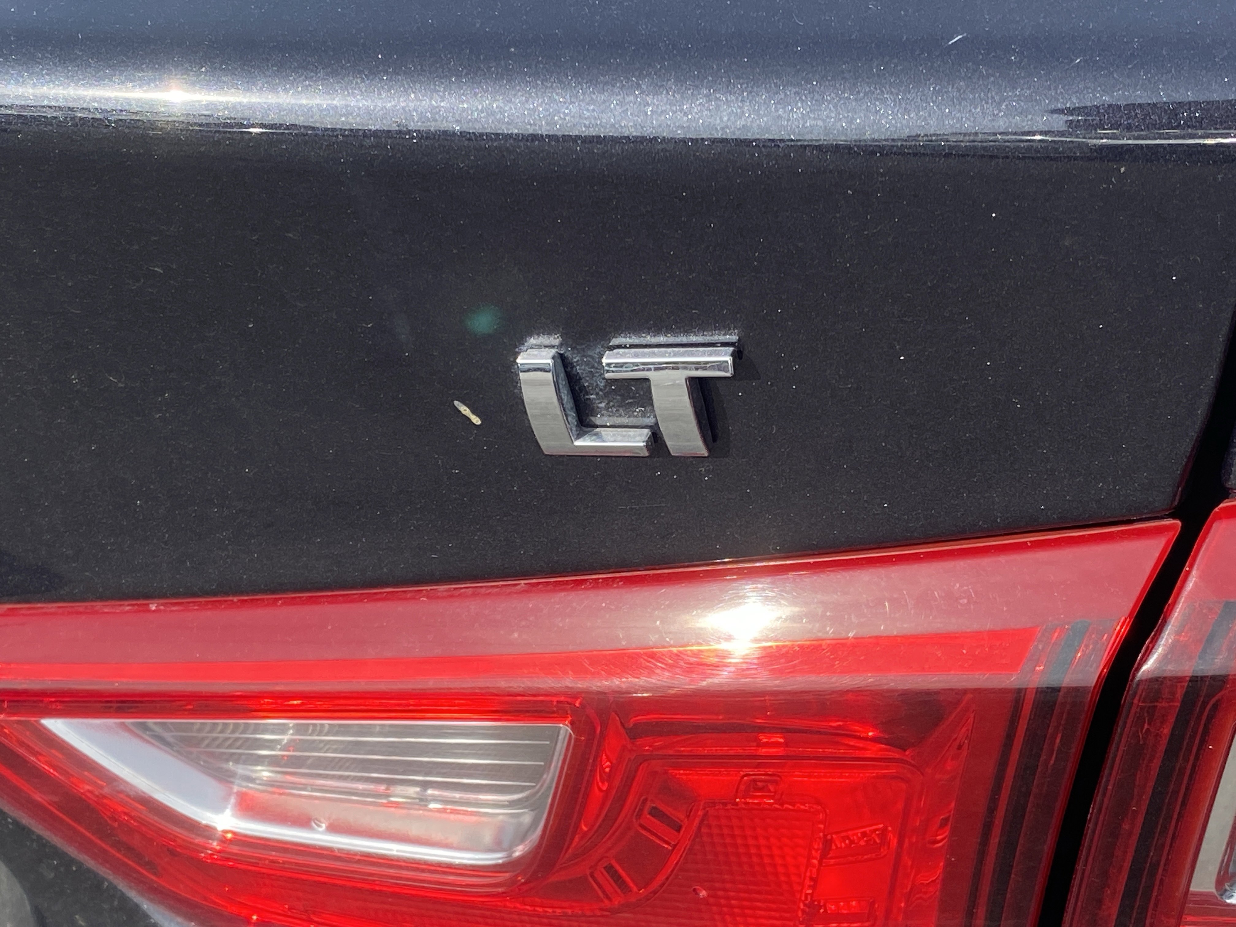 Used 2023 Chevrolet Malibu LT image 5