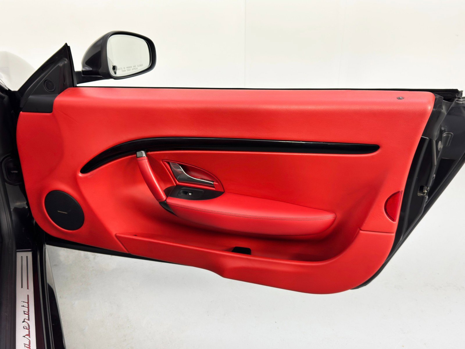 Used 2018 Maserati GranTurismo Sport image 38