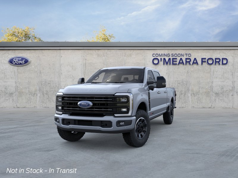 New 2026 Ford F250 4x4 Crew Cab Super Duty image 26