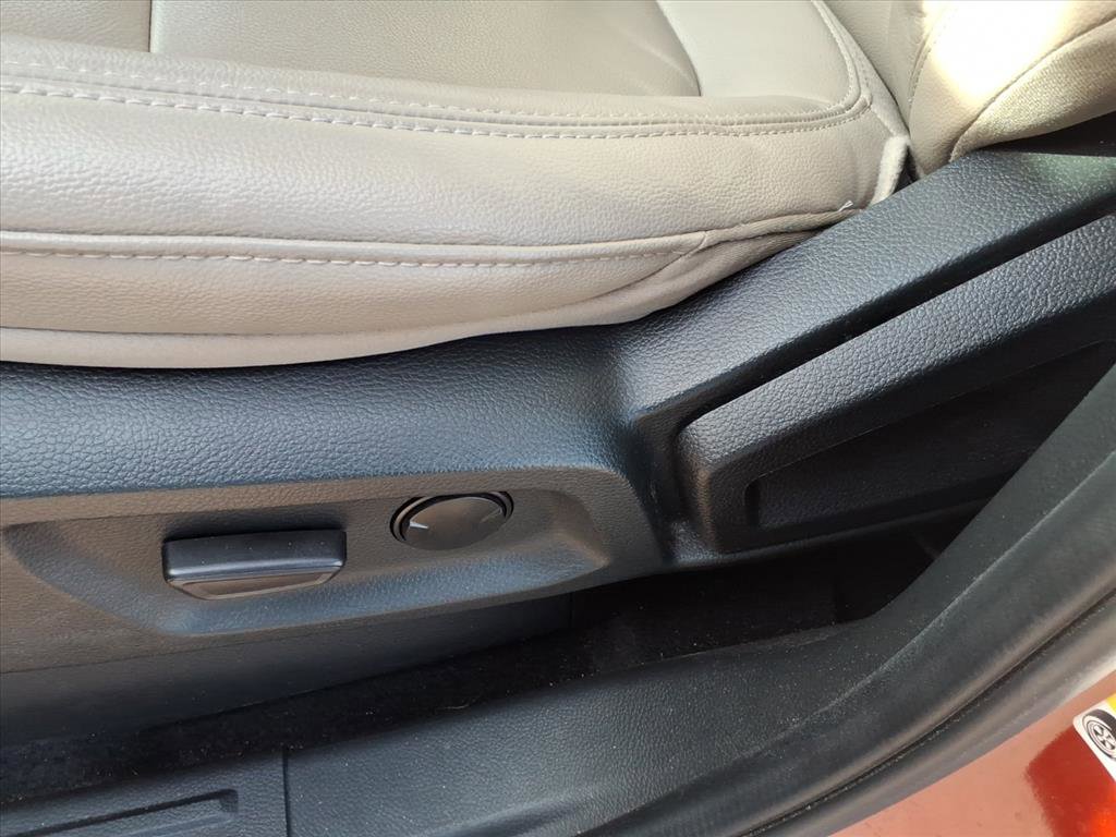 Used 2022 Ford Ranger Lariat w/ Equipment Group 501A High image 13