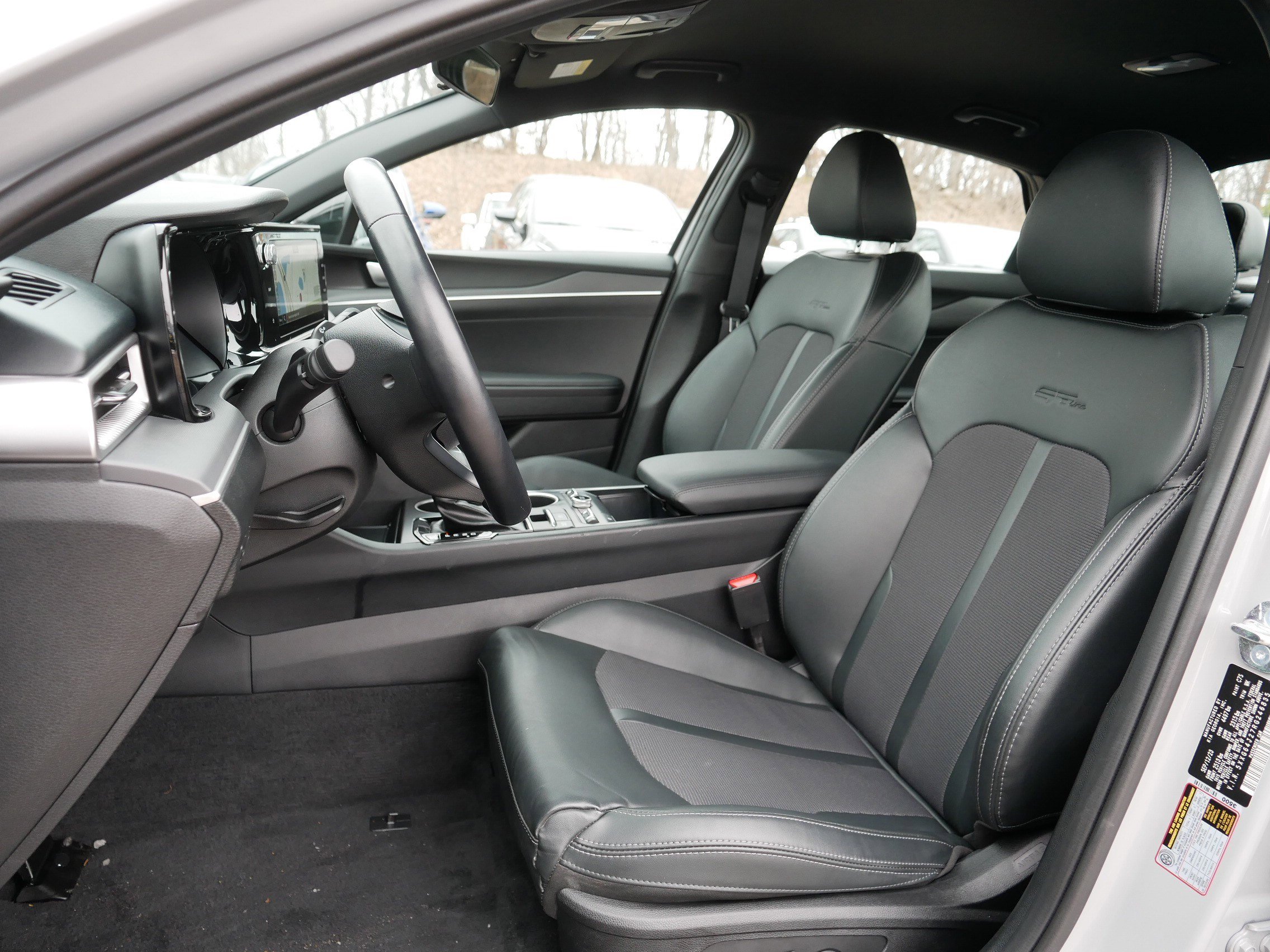 Used 2024 Kia K5 GT-Line w/ GT-Line Premium Package image 34