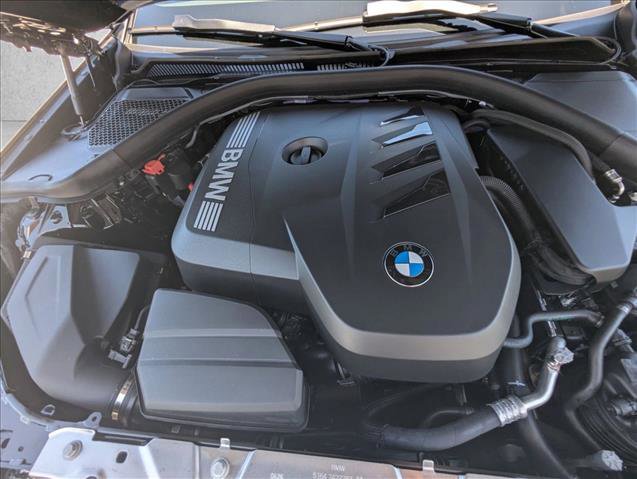 New 2026 BMW 330i Sedan RWD image 16