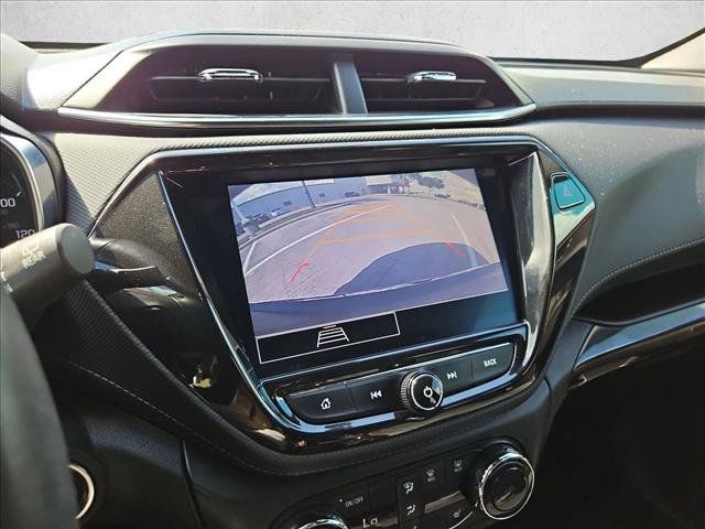 Used 2022 Chevrolet TrailBlazer ACTIV w/ Convenience Package FWD image 13