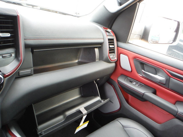 New 2027 RAM 1500 Rebel w/ Rebel Level 2 Equipment Group AWD/4WD image 56