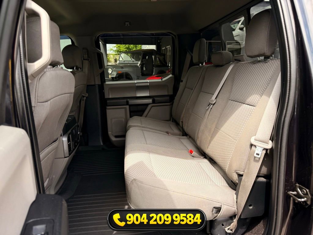 Used 2020 Ford F150 XLT w/ Equipment Group 302A Luxury image 27