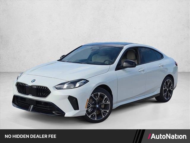 New 2026 BMW 228i w/ Technology Package FWD image 1