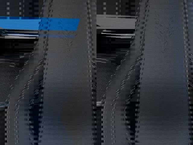 New 2025 Chevrolet Corvette E-Ray w/ ZER Performance Package image 21