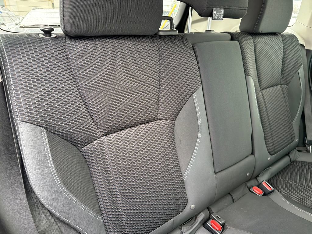 Used 2019 Subaru Forester Premium image 35