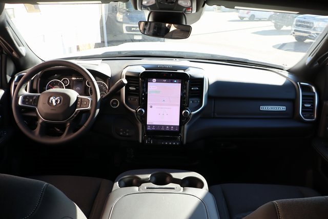 Used 2025 RAM 2500 Big Horn image 46