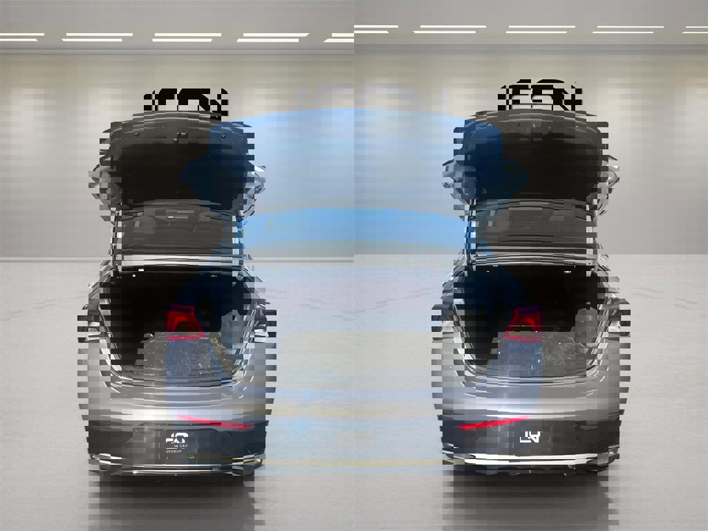 Used 2021 Kia K5 LXS image 32