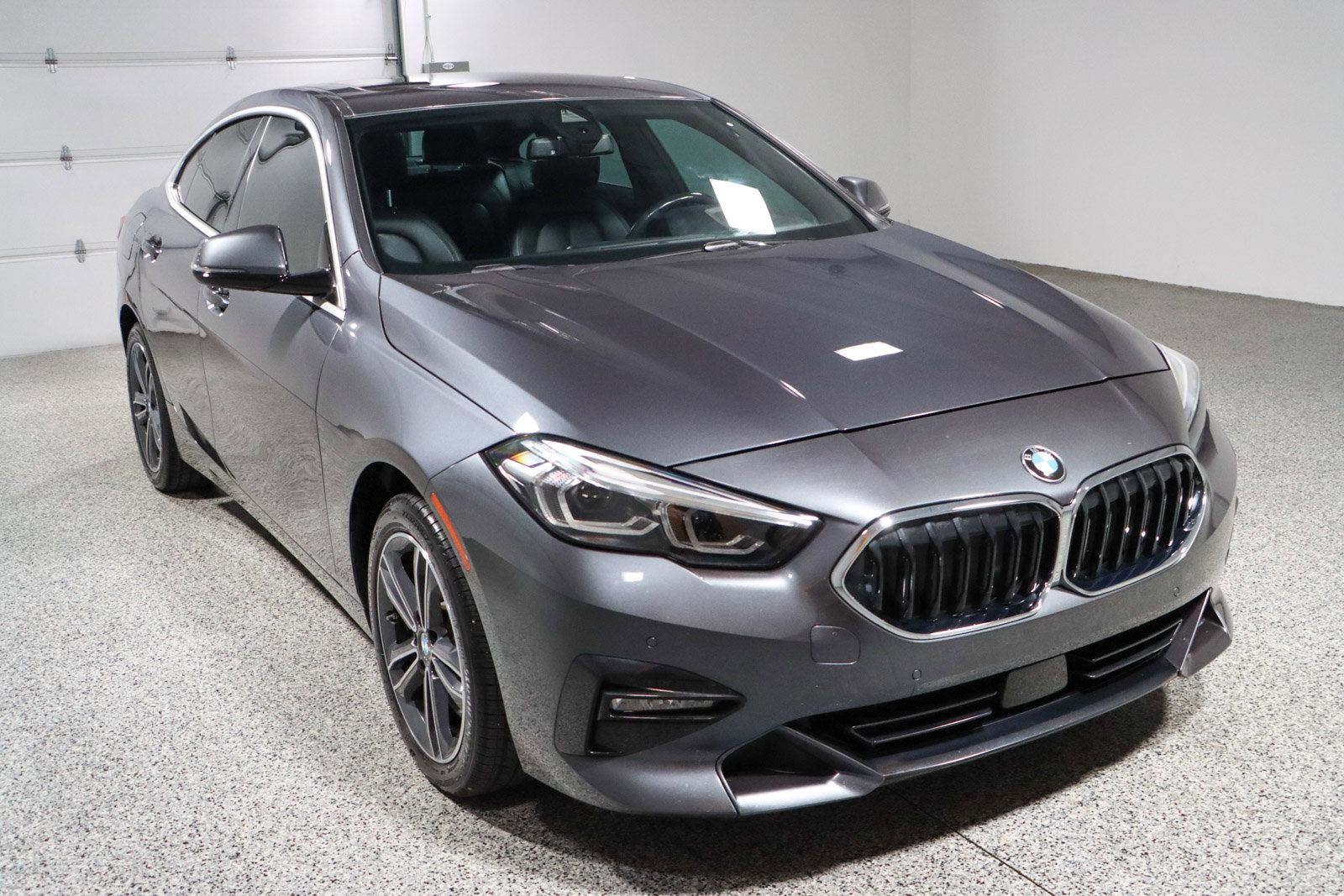 Used 2021 BMW 228i xDrive Gran Coupe w/ Convenience Package AWD/4WD image 5