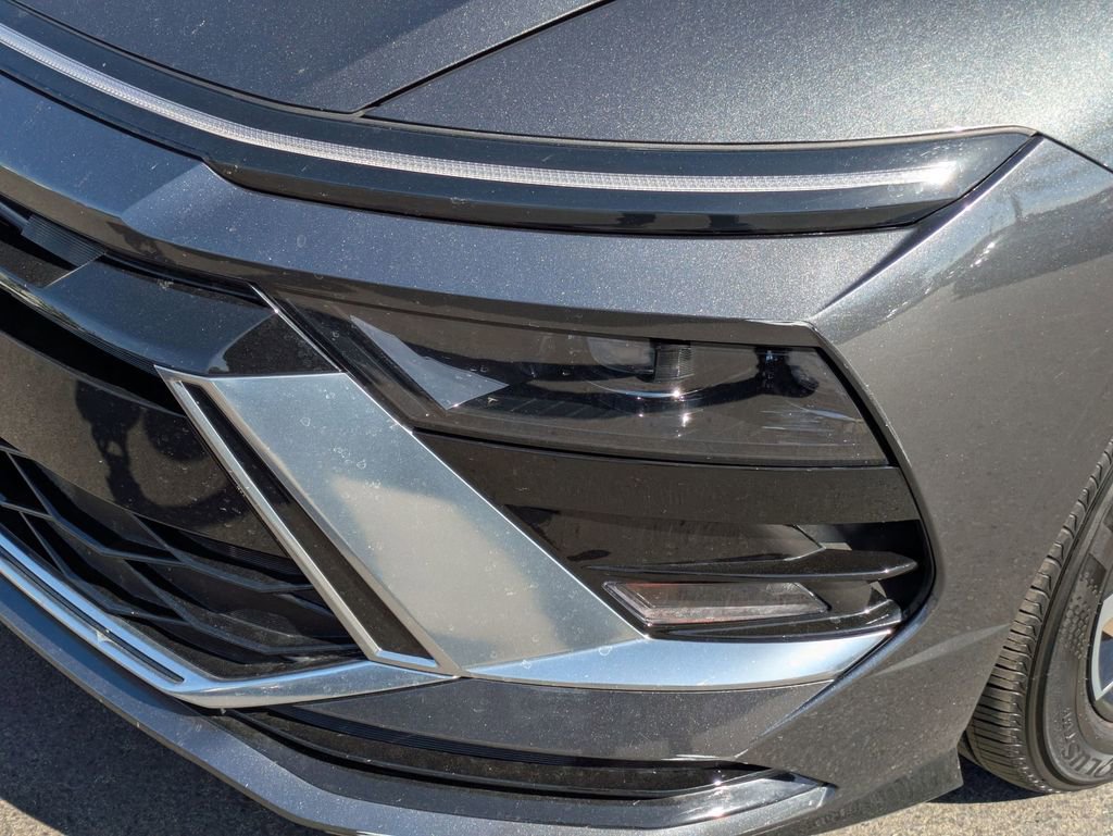 Used 2025 Hyundai Sonata SEL image 11