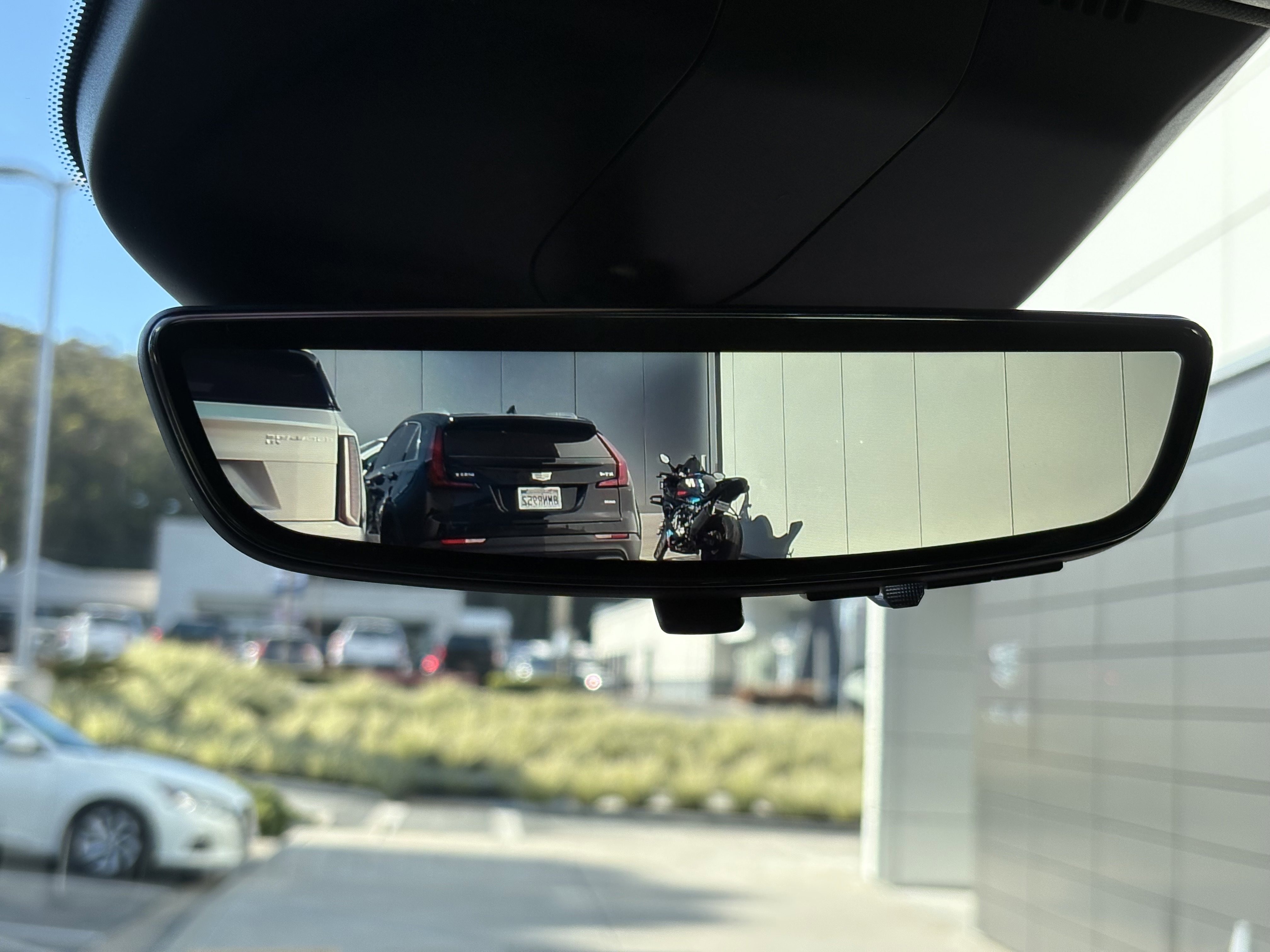 New 2026 Cadillac Escalade Luxury image 35