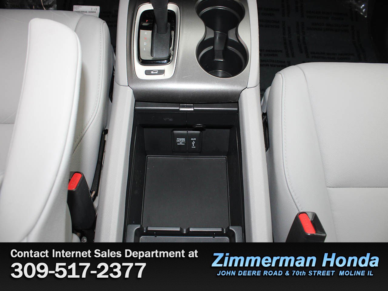 Certified 2018 Honda Pilot EX-L image 20