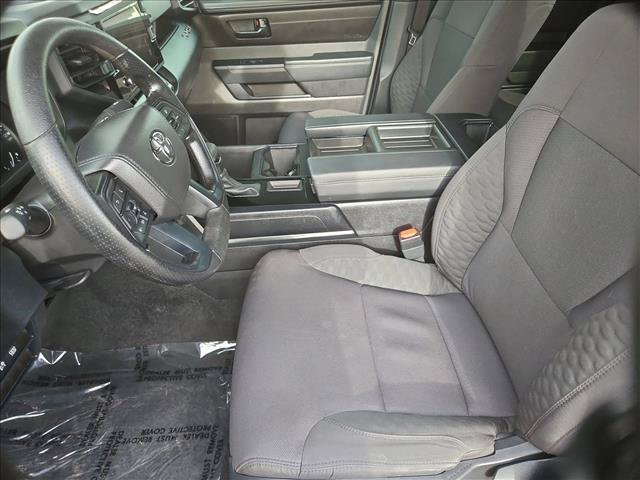 Certified 2026 Toyota Tundra SR RWD image 22