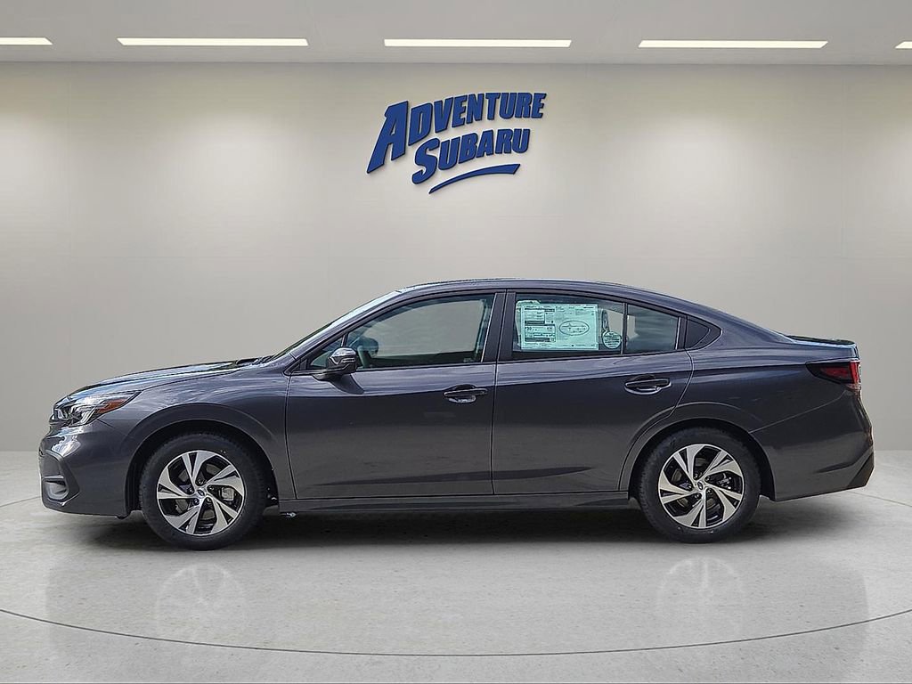 Certified 2025 Subaru Legacy Premium image 4