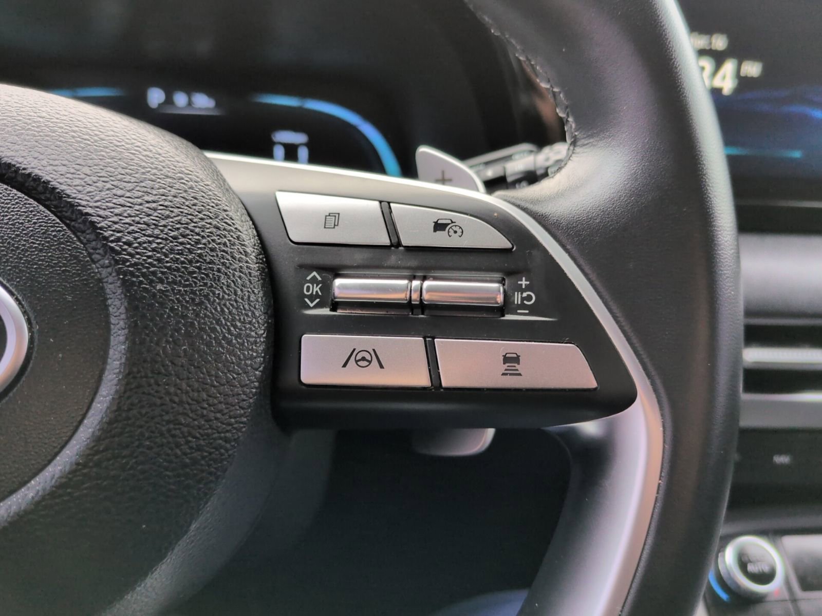 Used 2023 Hyundai Palisade XRT AWD/4WD image 20