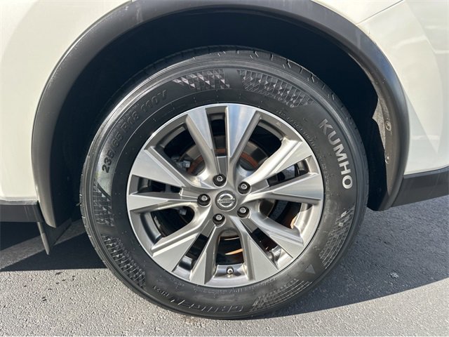 Used 2015 Nissan Murano SL image 39