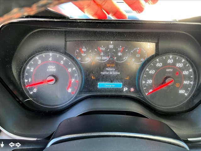 Used 2017 Chevrolet Camaro LT image 21