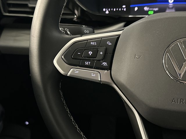 Certified 2024 Volkswagen Taos S image 29