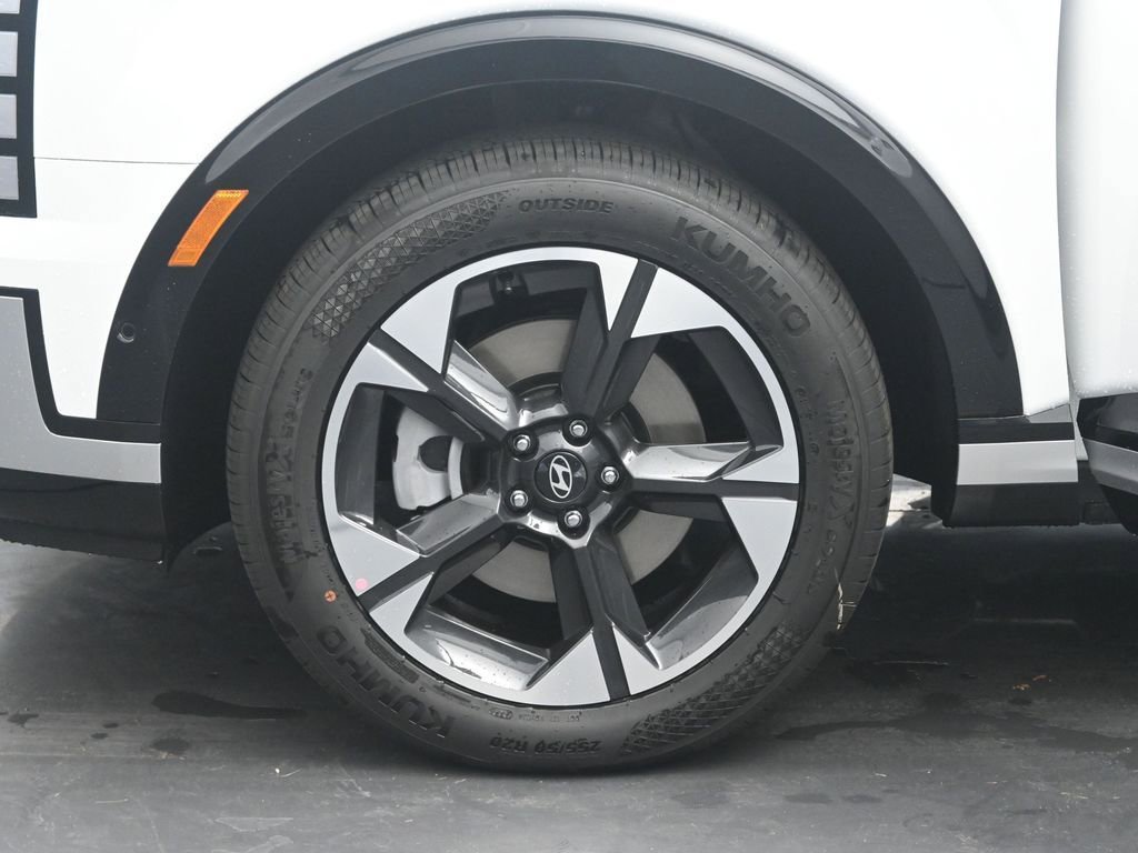 New 2026 Hyundai Palisade Limited image 36