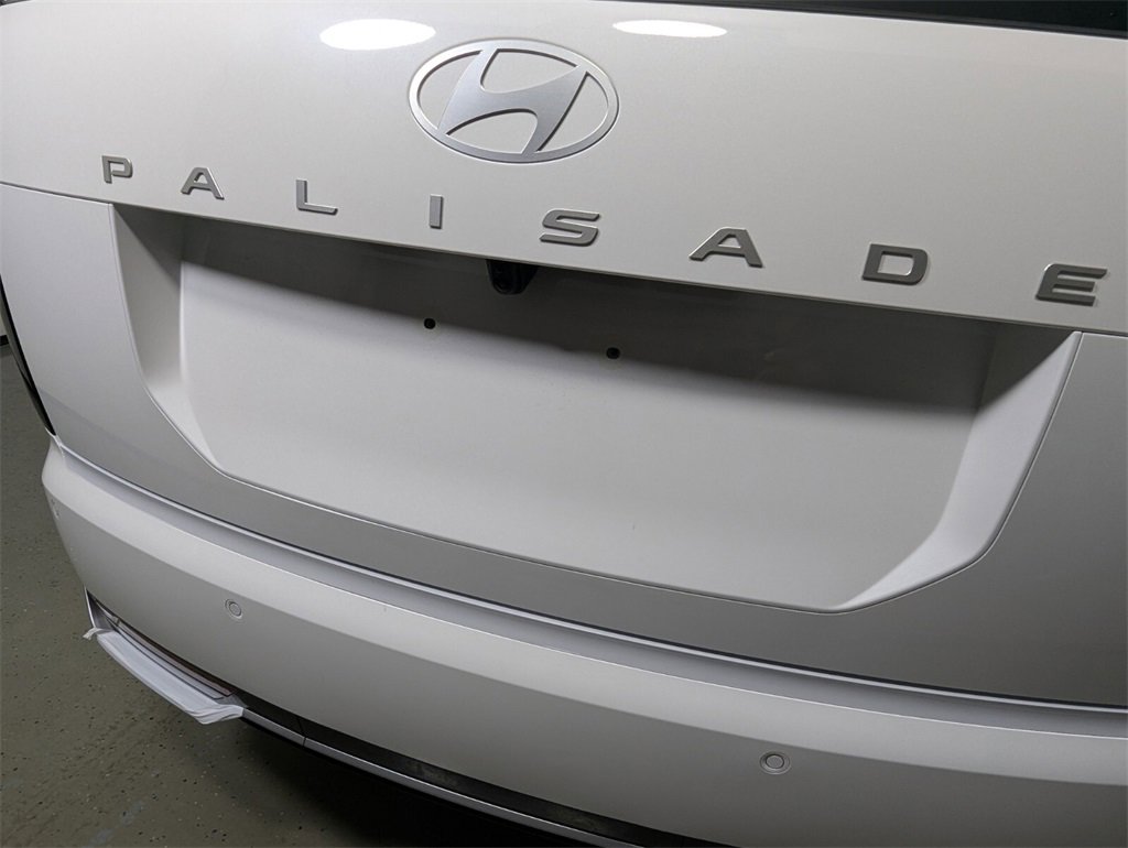 New 2026 Hyundai Palisade Calligraphy image 8