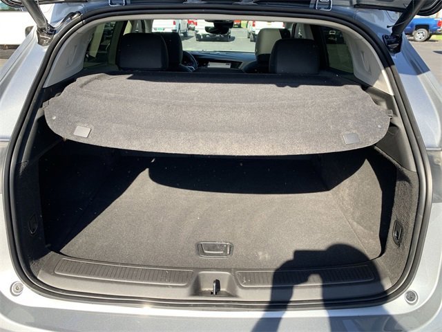 Used 2023 Buick Envision Avenir image 28