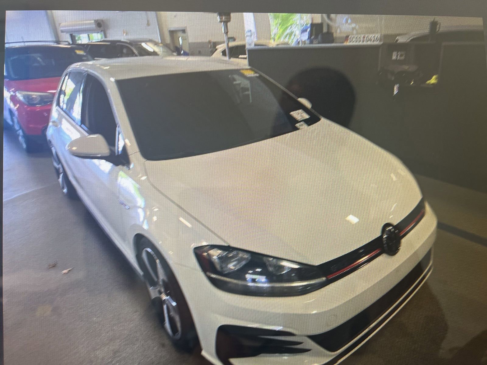 Used 2018 Volkswagen GTI S image 6