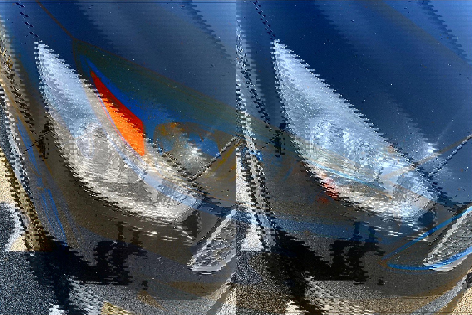 Used 2017 Ford Focus SE image 27