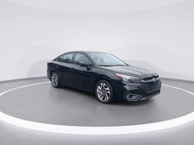 Certified 2025 Subaru Legacy Limited AWD/4WD image 2