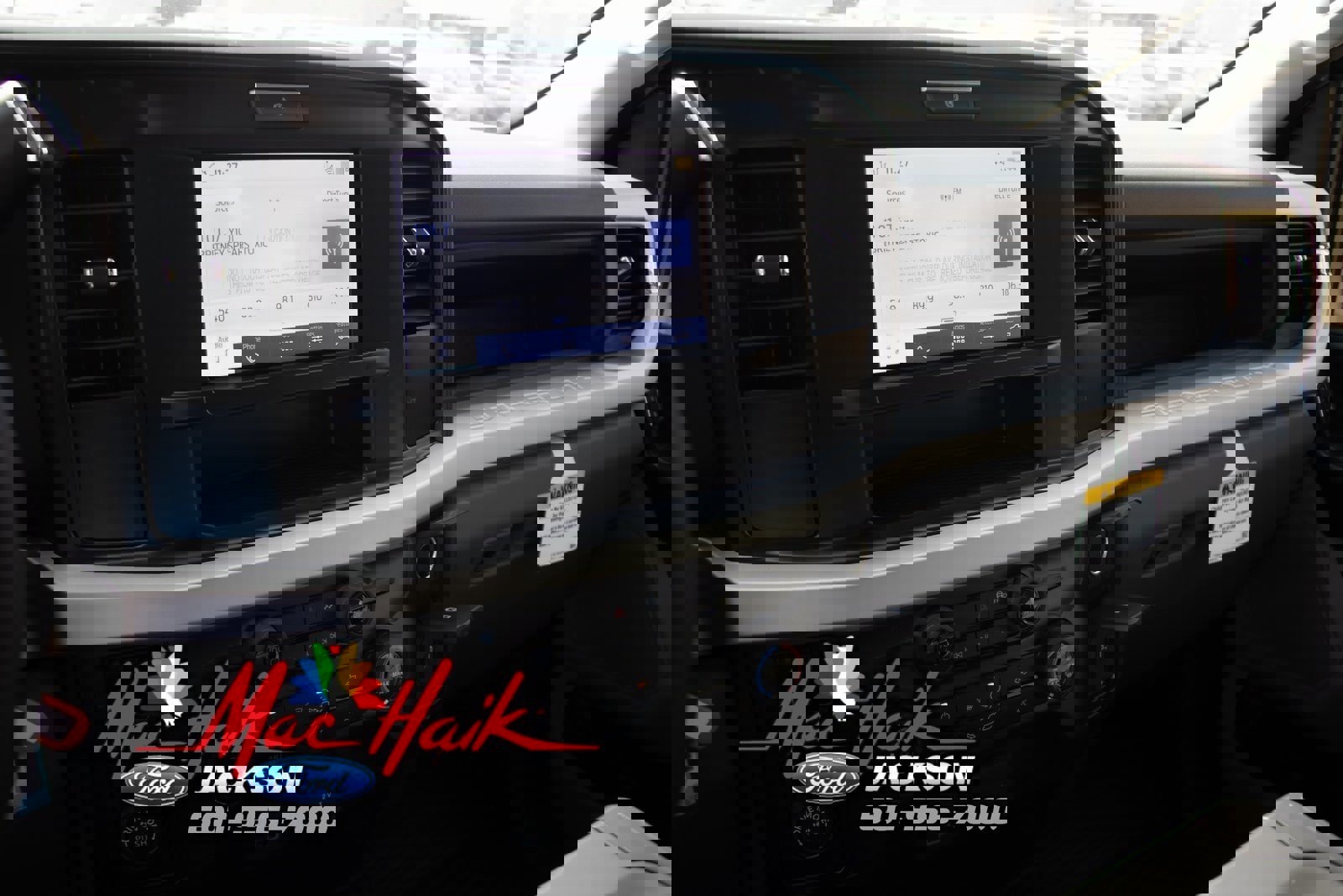 New 2025 Ford F250 XL image 37