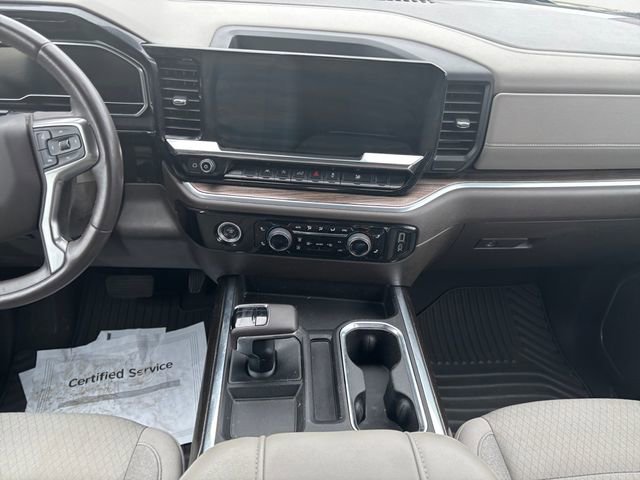 Used 2023 Chevrolet Silverado 1500 LT image 11