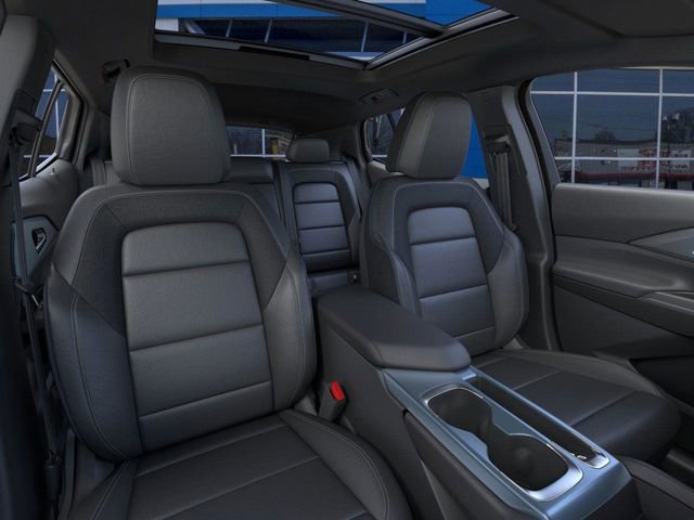 New 2026 Chevrolet Equinox EV LT w/ LPO, All-Weather Mat Package image 17